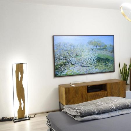 Apartment Koenig Тюбинген Экстерьер фото